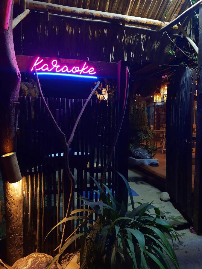 Hotel Kawabonga Palomino Zewnętrze zdjęcie
