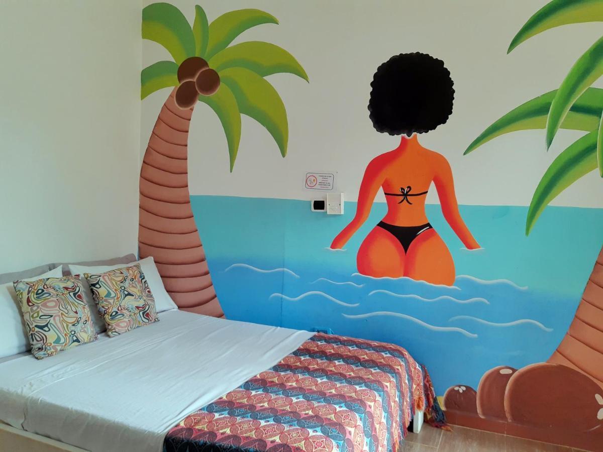 Hotel Kawabonga Palomino Pokój zdjęcie