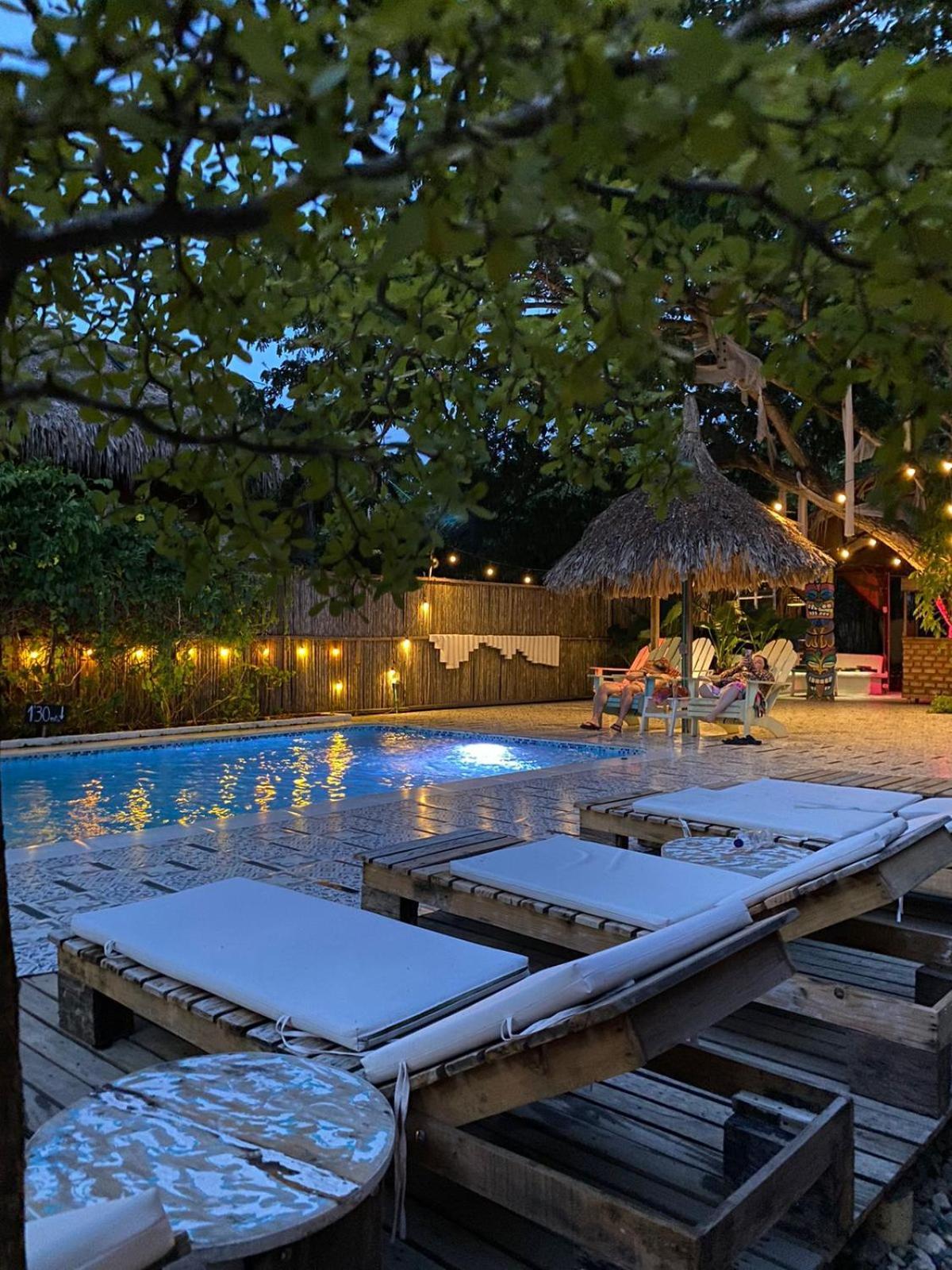 Hotel Kawabonga Palomino Zewnętrze zdjęcie