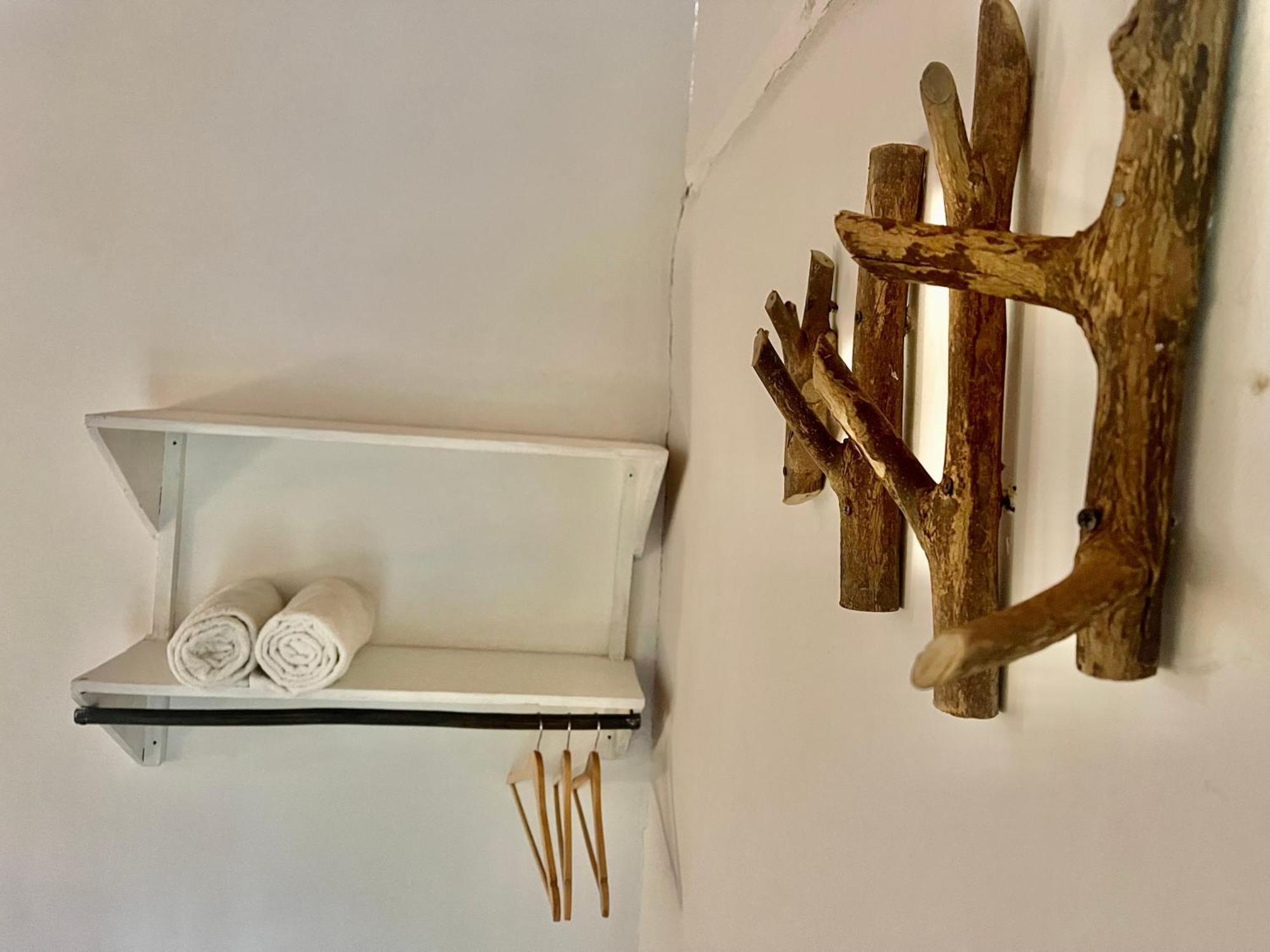 Hotel Kawabonga Palomino Zewnętrze zdjęcie