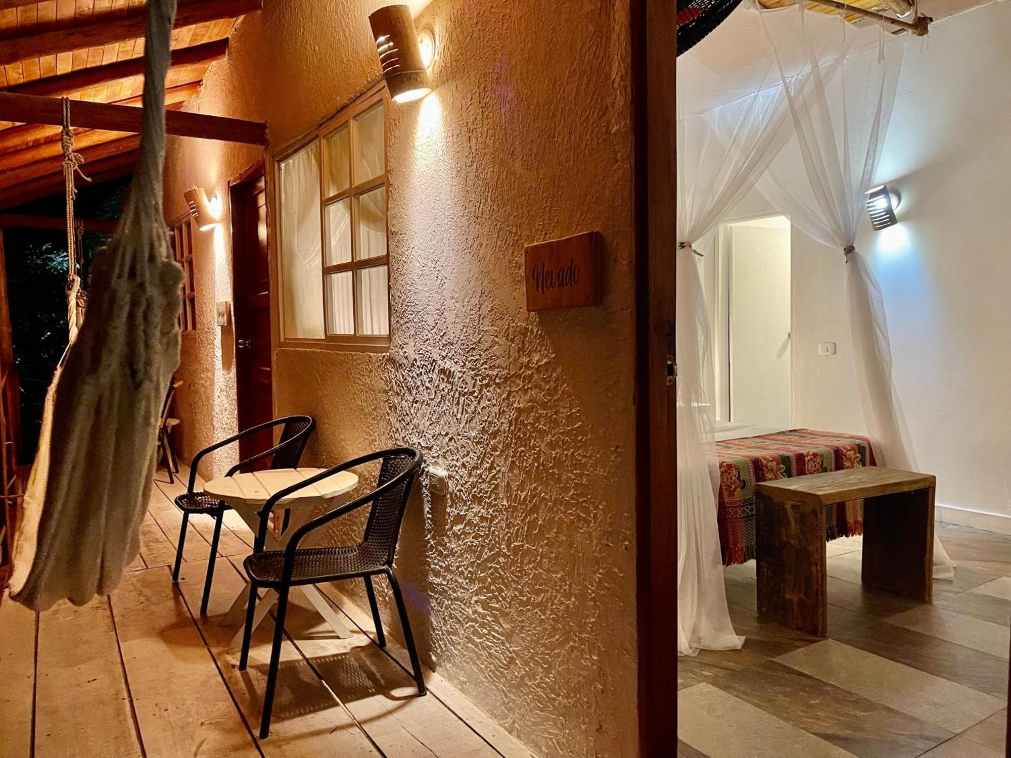 Hotel Kawabonga Palomino Zewnętrze zdjęcie