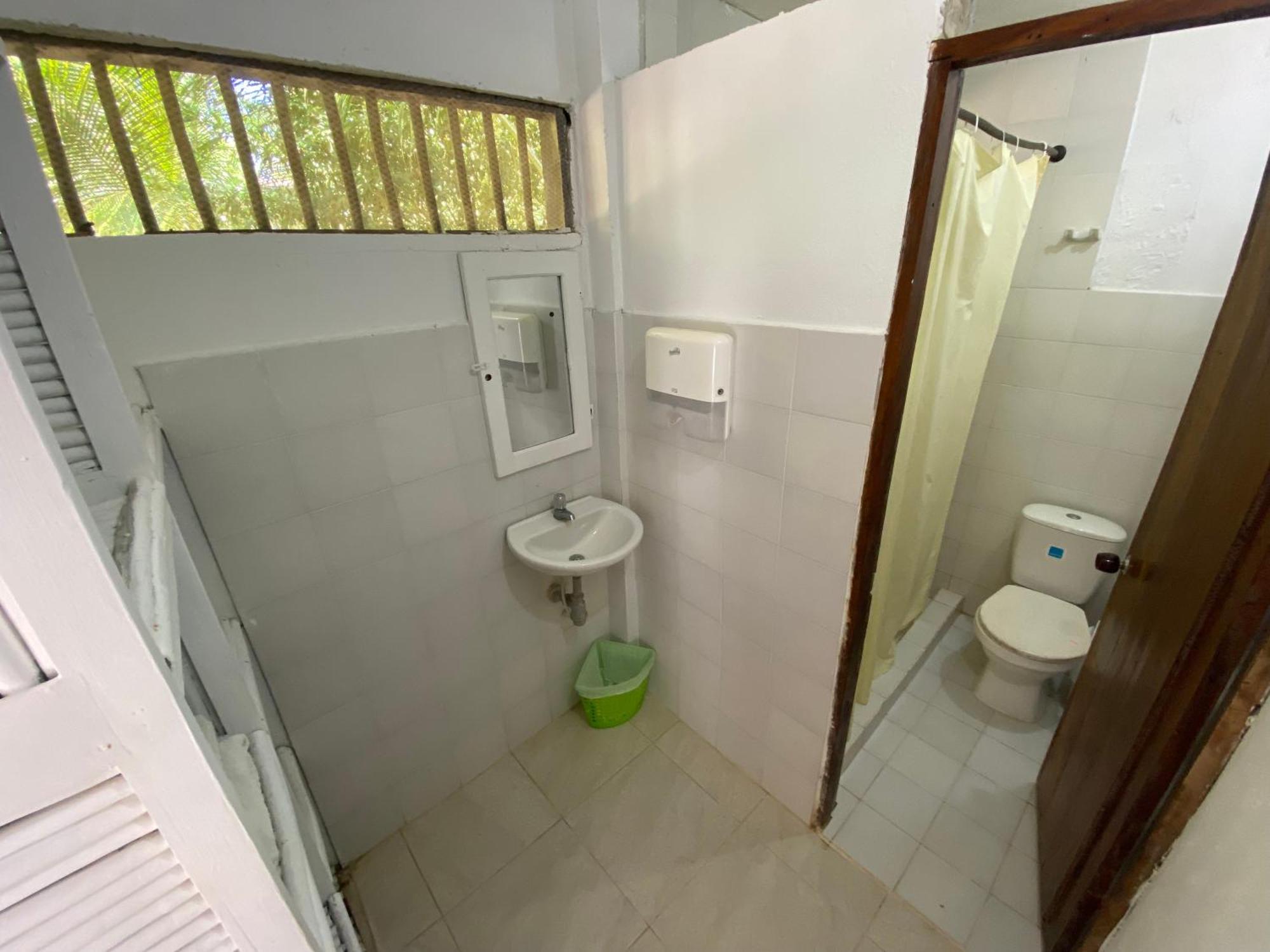 Hotel Kawabonga Palomino Zewnętrze zdjęcie