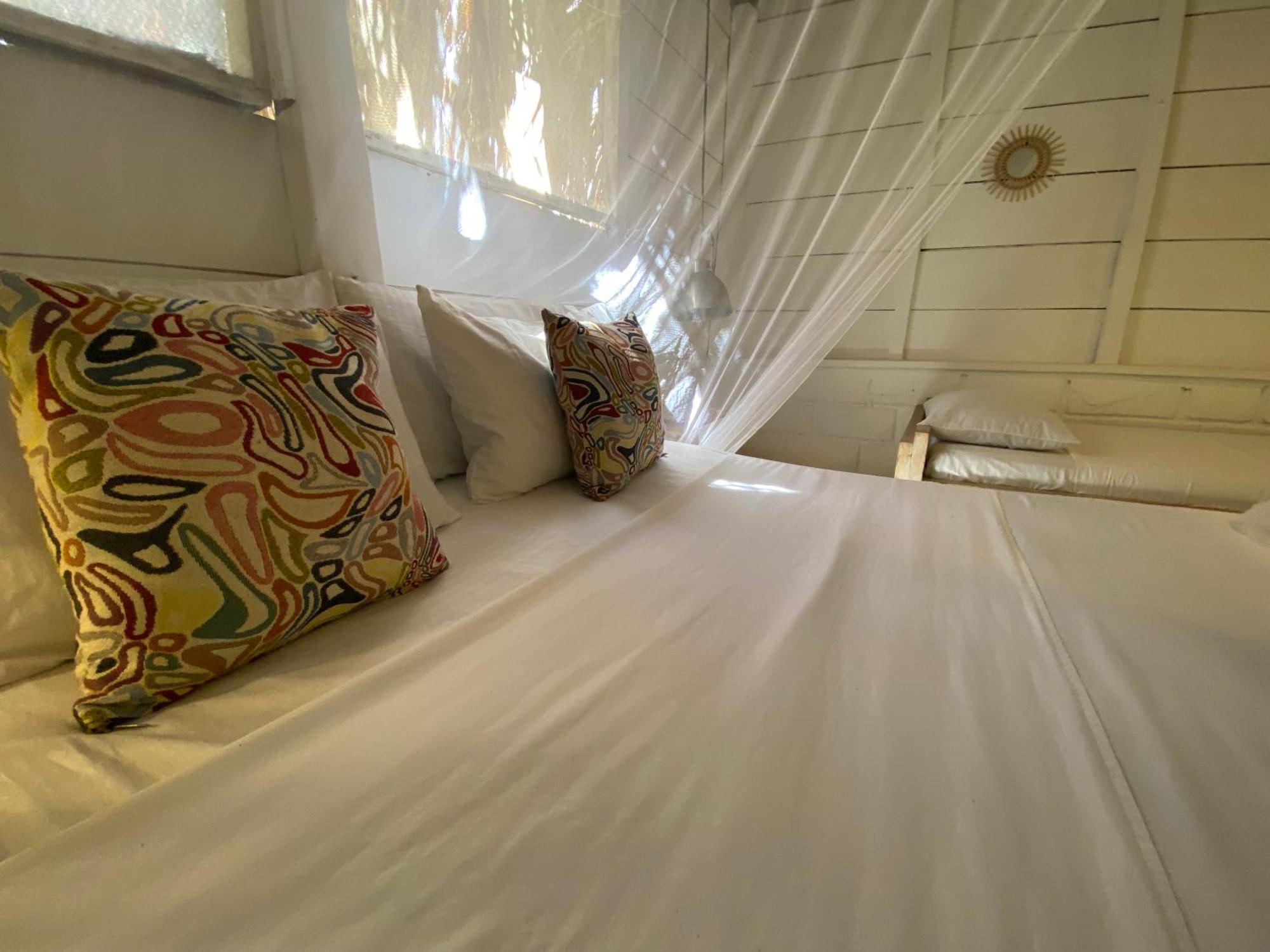 Hotel Kawabonga Palomino Zewnętrze zdjęcie