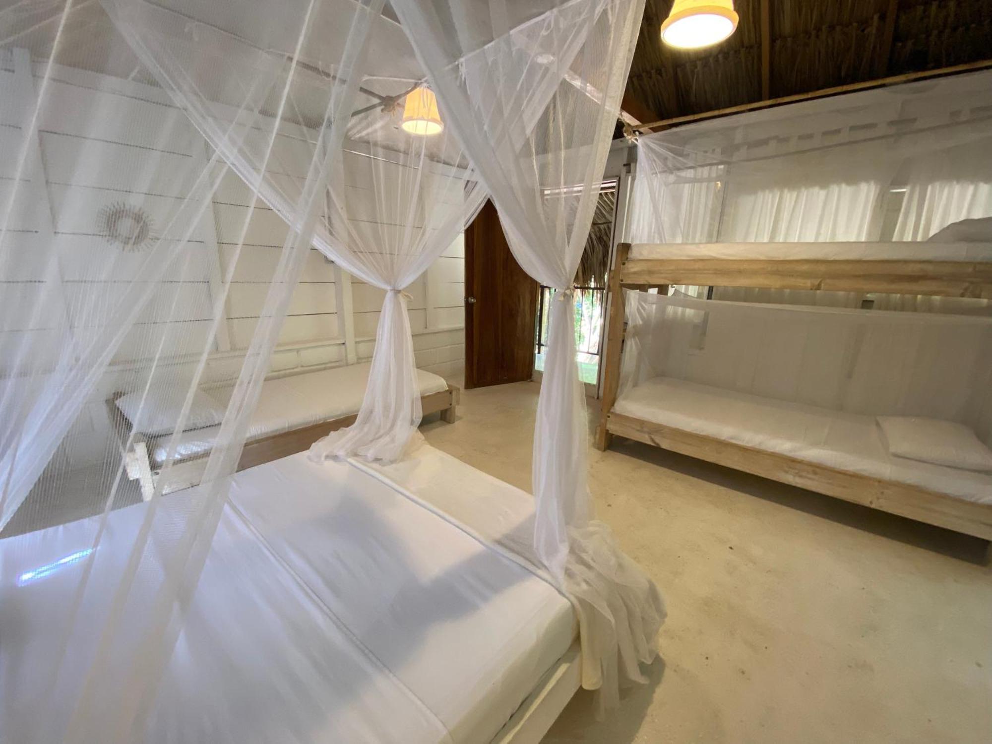 Hotel Kawabonga Palomino Zewnętrze zdjęcie