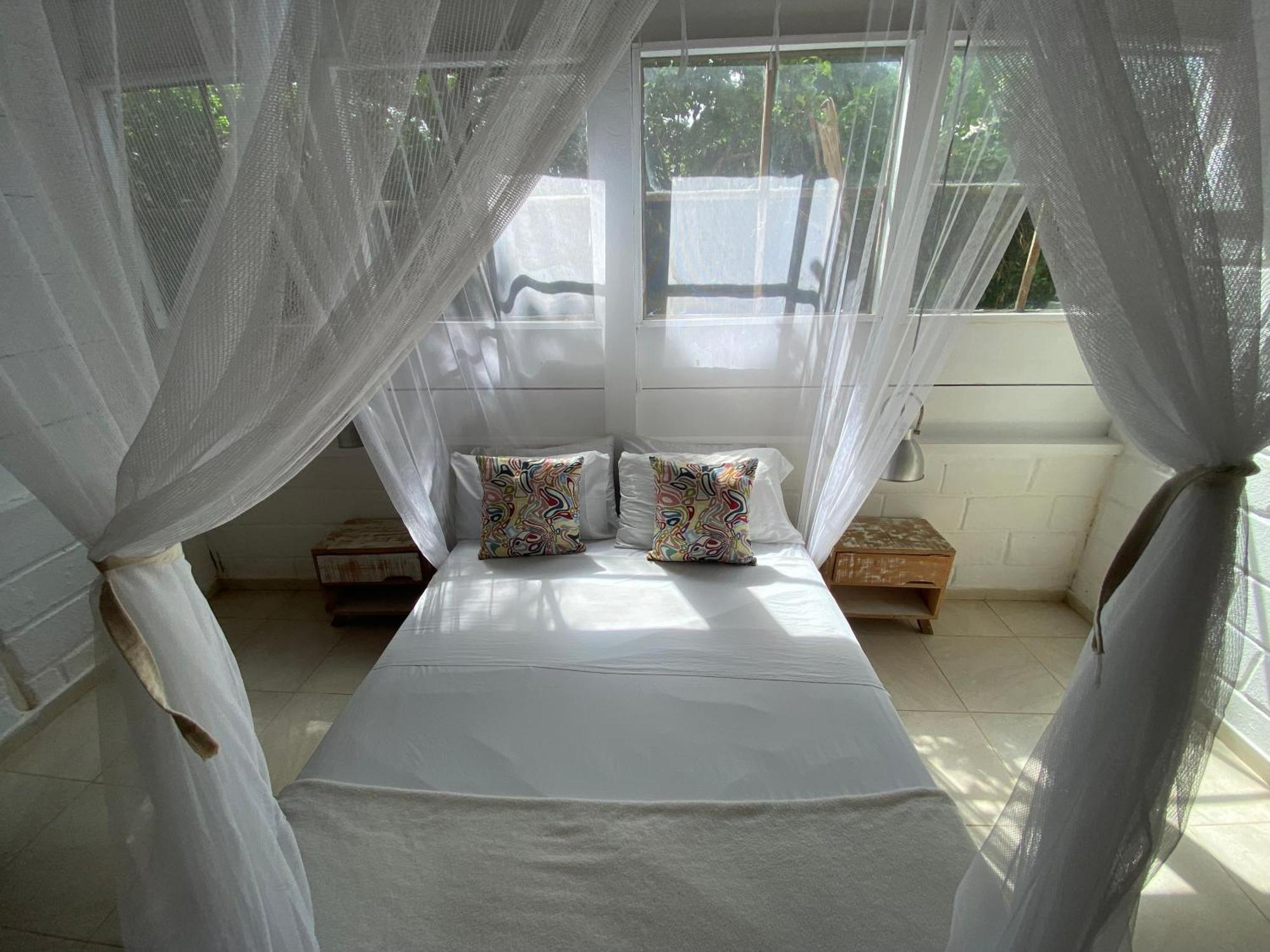 Hotel Kawabonga Palomino Zewnętrze zdjęcie
